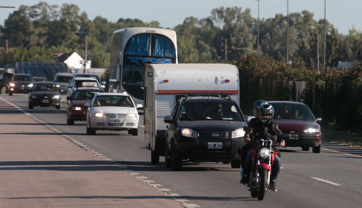 ¿Hay "finde" largo por el 17 de Agosto? | Información General