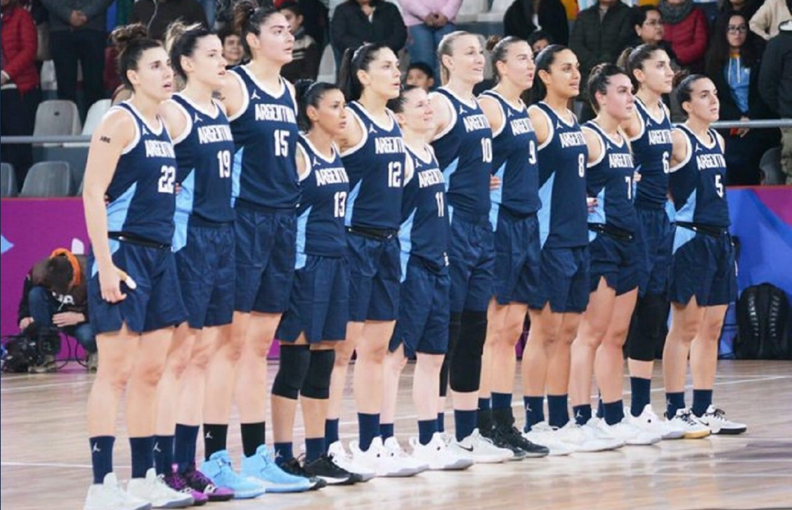 El basquet femenino fue eliminado de los Panamericanos por un insólito error | Deportes