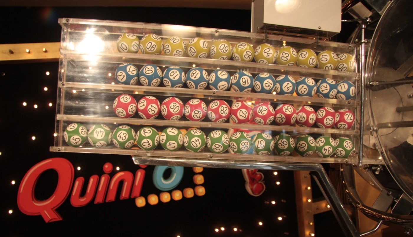 Un apostador cordobés ganó casi 40 millones de pesos en el Quini 6 | Información General