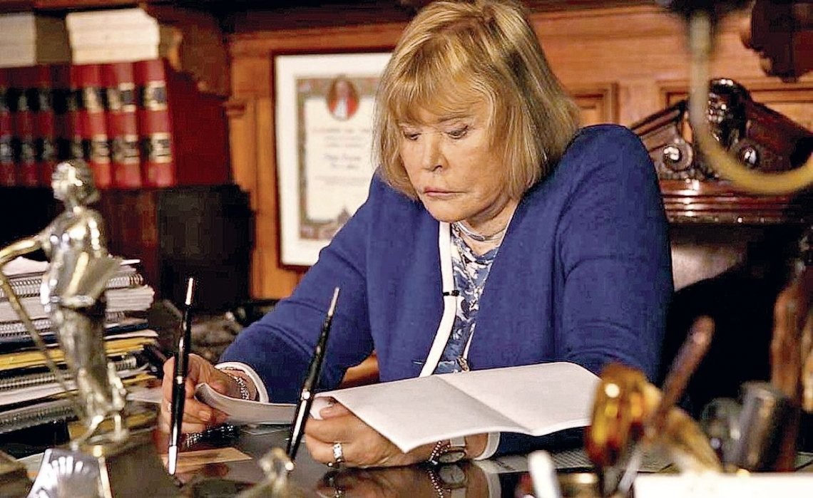 PASO 2019: Servini designó veedores judiciales para controlar el escrutinio | Información General