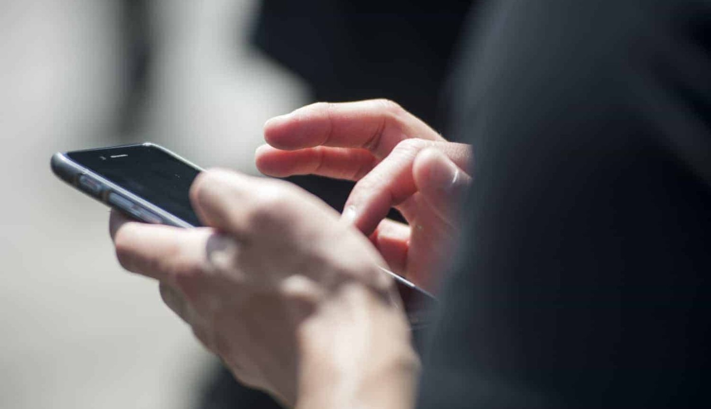 Promueven el uso de una aplicación para controlar el desarrollo de las PASO | Tecnología