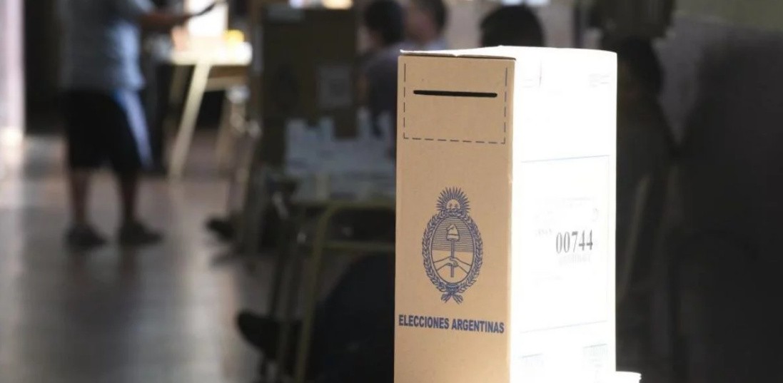 Comenzó la veda electoral: ¿Qué pasa con las redes sociales? | Información General