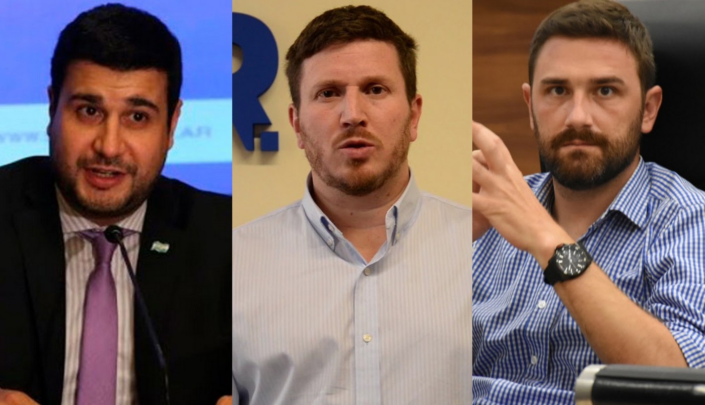 PASO en Santa Fe: qué se define y qué se pone en juego en el tercer distrito electoral del país | Información General