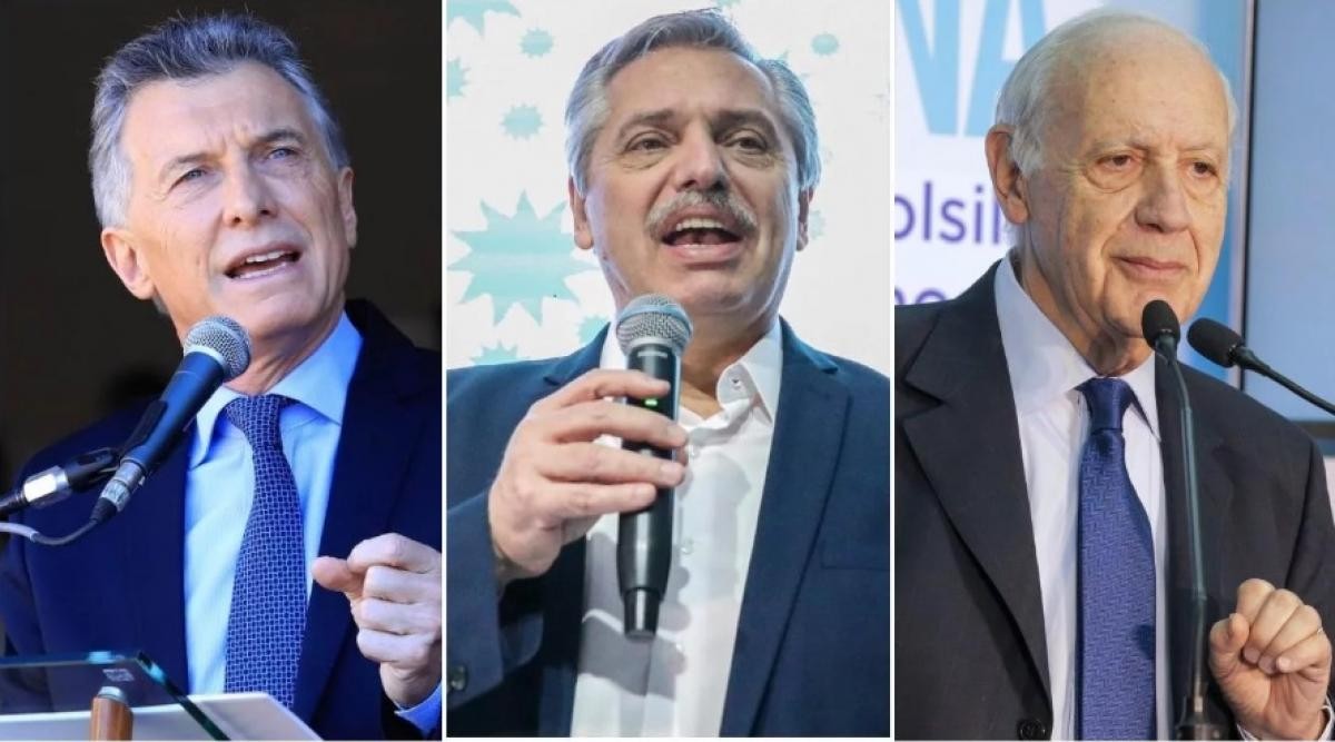 Resultados de las PASO 2019: en vivo, los datos oficiales de la elección a presidente | Información General
