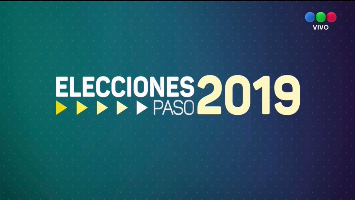 Seguí el minuto a minuto de las #Elecciones2019 en la web de Telefe Rosario | Información General