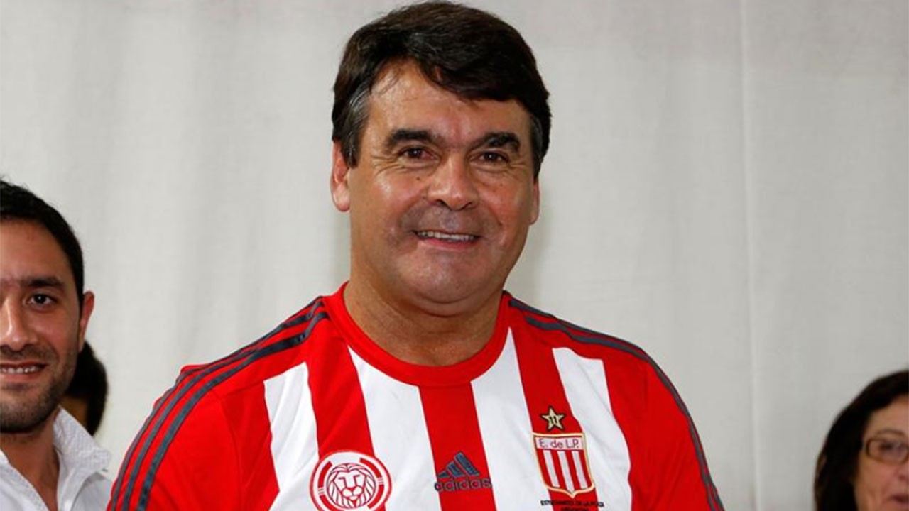 Murió el "Tata" Brown, campeón del mundo con Argentina | Deportes