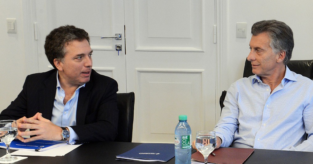 El paquete económico que prepara el Gobierno: Ganancias, retenciones y beneficios para Pymes | Información General