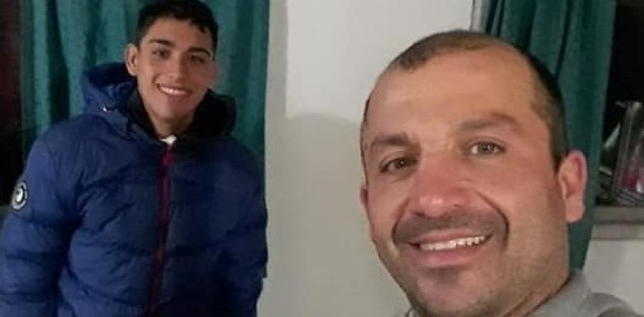 Familiares de los pescadores desaparecidos en Punta Lara piden que no se detenga la búsqueda | Información General