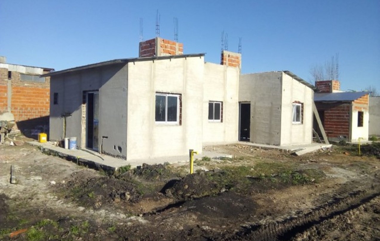 El Gobierno suspendió el ajuste por inflación de los créditos UVA hasta fin de año | Información General