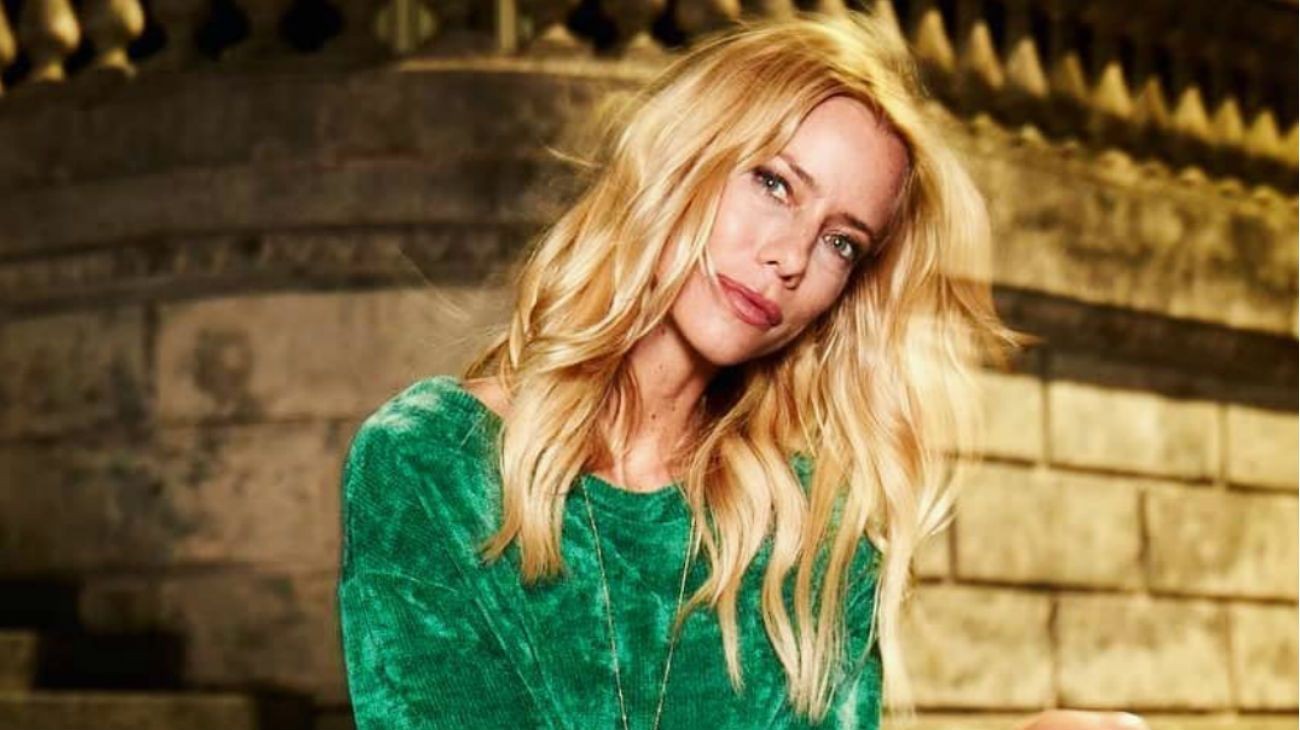 Nicole Neumann y la polémica por el cinturón de cuero | Espectáculos