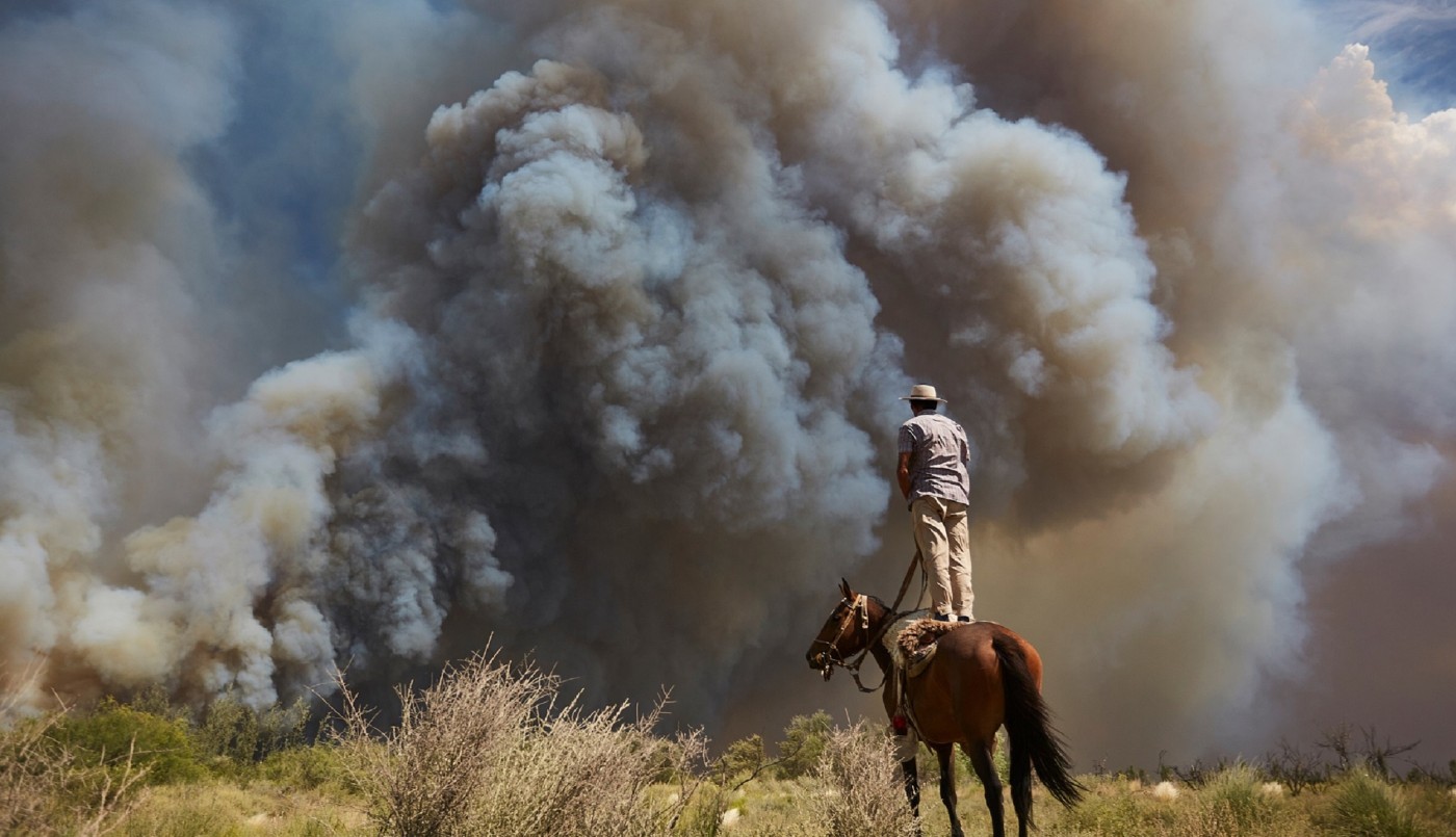 Inaugura la Muestra Anual de Fotoperiodismo Argentino | Espectáculos
