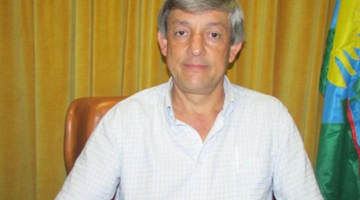 El intendente de Hipólito Yrigoyen murió en un accidente de tránsito | Información General