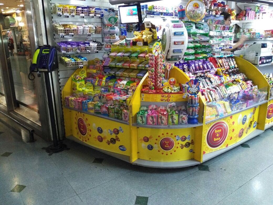 Kiosqueros piden ser incluídos en la quita del IVA | Información General