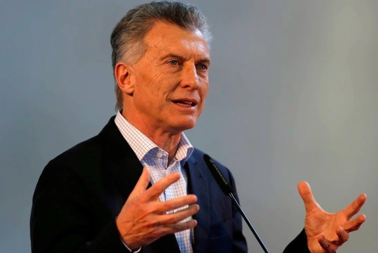Macri: "La posibilidad de transformar Argentina está en nuestras manos" | Información General