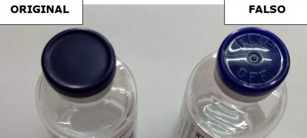 La ANMAT prohibió la venta y distribución de un medicamento contra el cáncer | Información General