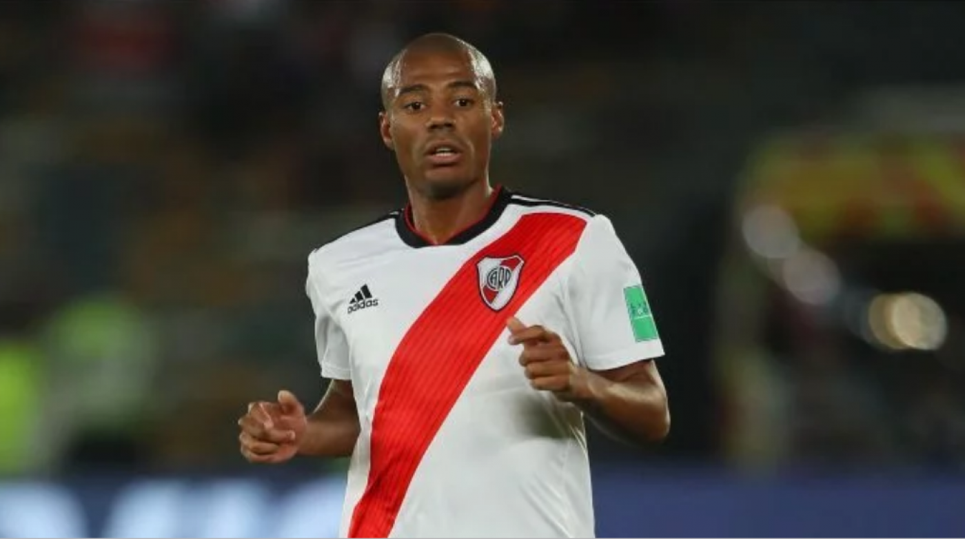 Ordenaron la detención del jugador de River Nicolás De la Cruz | Deportes