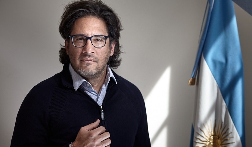 Garavano aseguró que "está descartado" un adelantamiento de las elecciones | Información General