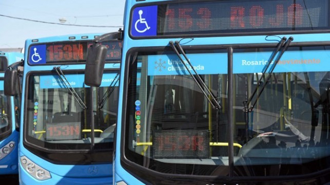 Desde mañana el precio del boleto de colectivo costará 30 pesos | Información General