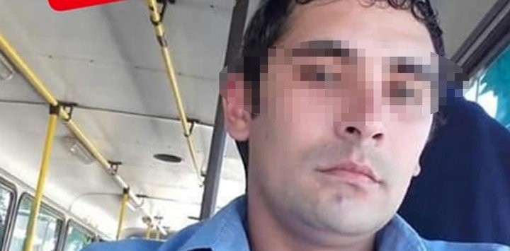 Un colectivero raptó a una chica de 18 años: la víctima le avisó por Whatsapp a su familia | Información General