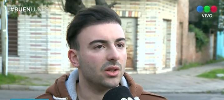 Joven busca a las "viudas negras" que lo desvalijaron y le robaron hasta el auto | Información General