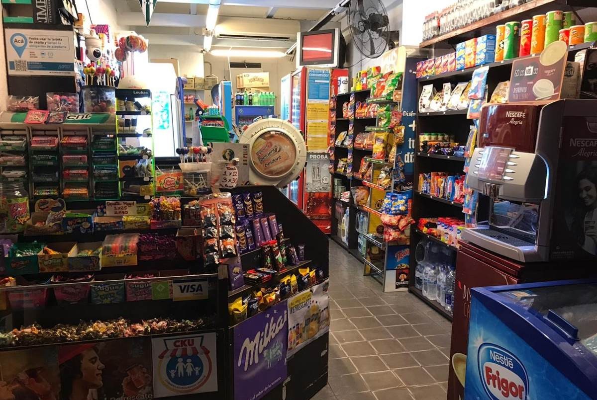 Incluyen a pequeños comercios y kioscos en la quita del IVA | Información General