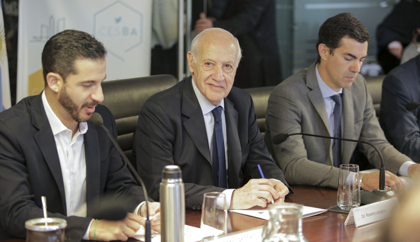 "Aceptar la realidad siempre es beneficioso": Lavagna, tras las restricciones cambiarias | Información General