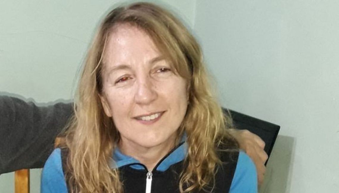 Salta: hallaron muerta a una mujer que estaba desaparecida y detuvieron a un adolescente | Información General