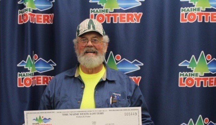 Un estadounidense ganó dos veces la lotería en tres meses | Tecnología