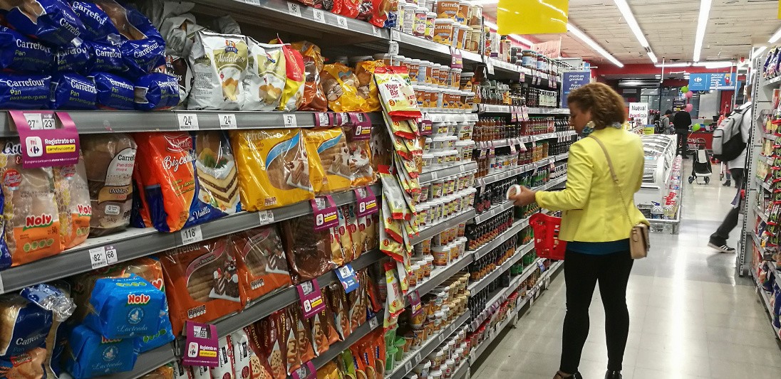 La inflación del año sería del 55% y el PBI caería 2,5%, según consultoras | Información General