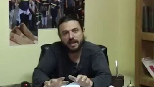 Juan Grabois: "Hay que avanzar con una reforma agraria" | Información General