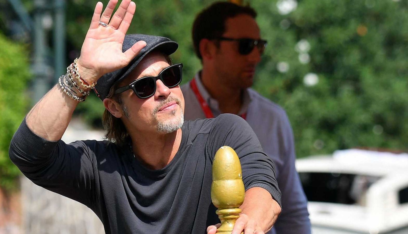 El "lado horrible" de Brad Pitt: el actor contó cómo fue su recuperación del alcoholismo | Espectáculos