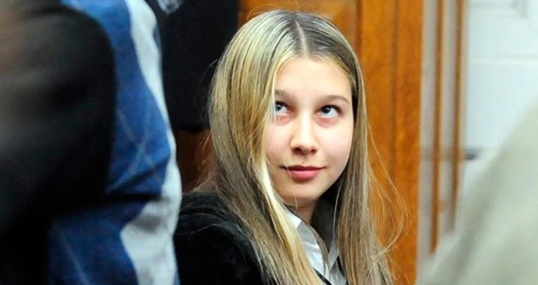 Nahir Galarza confirmó que recibió una propuesta para una película | Información General