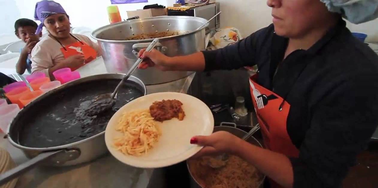 La oposición consensuó un proyecto para debatir la emergencia alimentaria | Información General