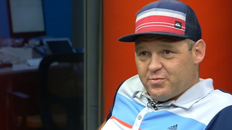 "El Pepo" pidió prisión domiciliaria por "un pozo depresivo" | Información General