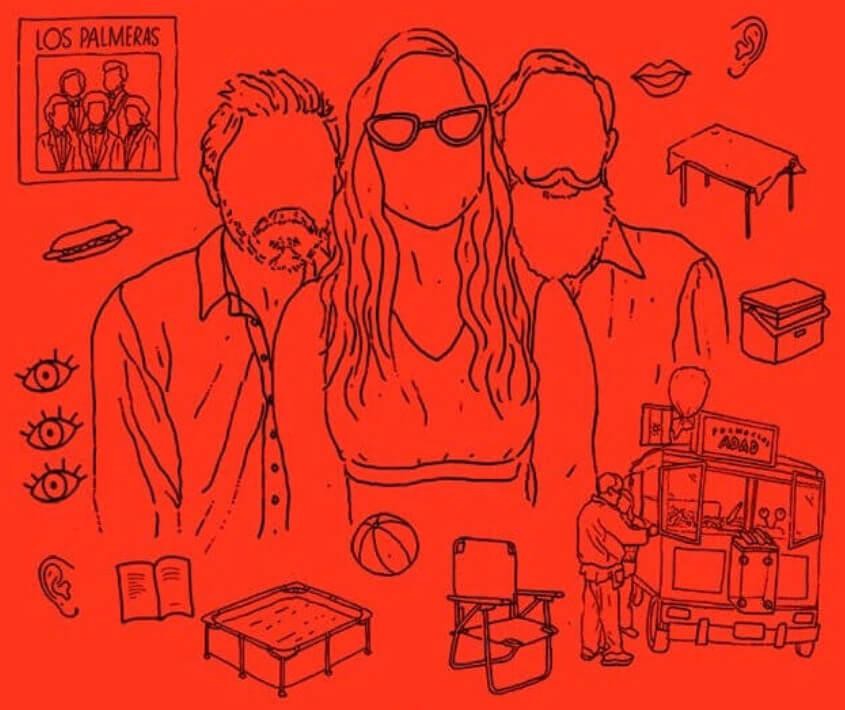 Paravalancha: música y poesía en la Biblioteca Argentina | Espectáculos