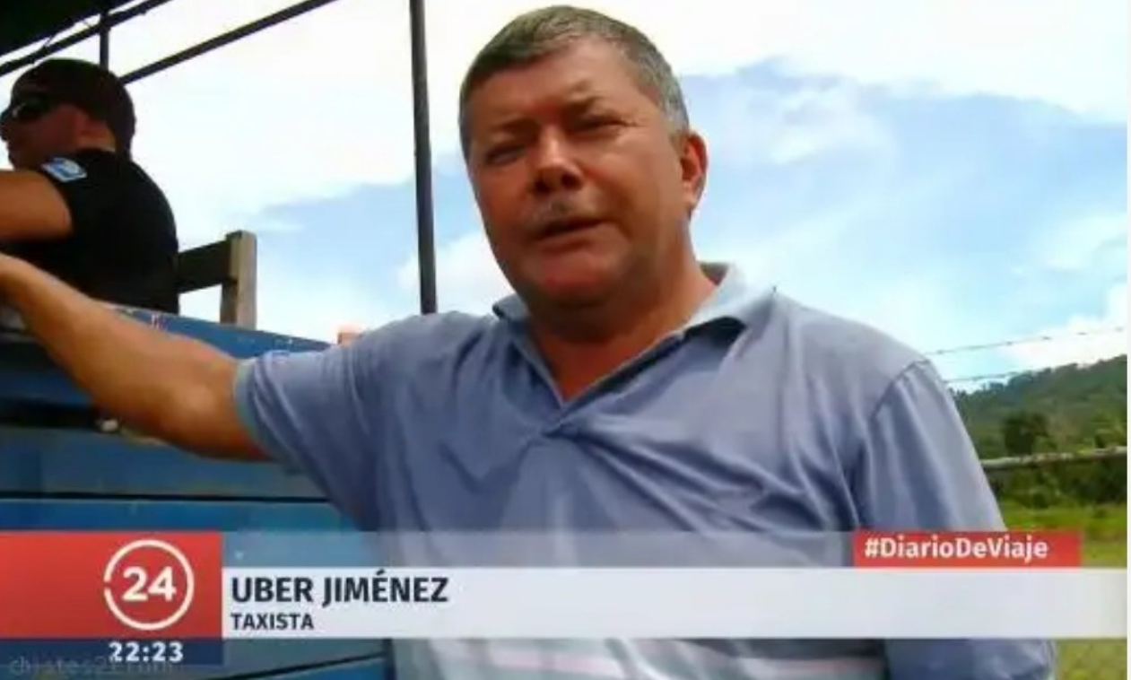 El desopilante hilo de Twitter sobre apellidos y profesiones que se volvió viral | Tecnología