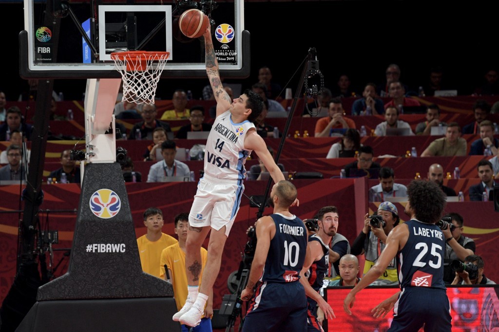 Argentina finalista: le ganó a Francia y buscará coronarse en el Mundial de básquet ante España | Deportes