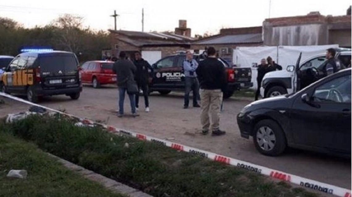 Santa Fe: asesinaron a golpes a una mujer y detuvieron a su expareja | Información General