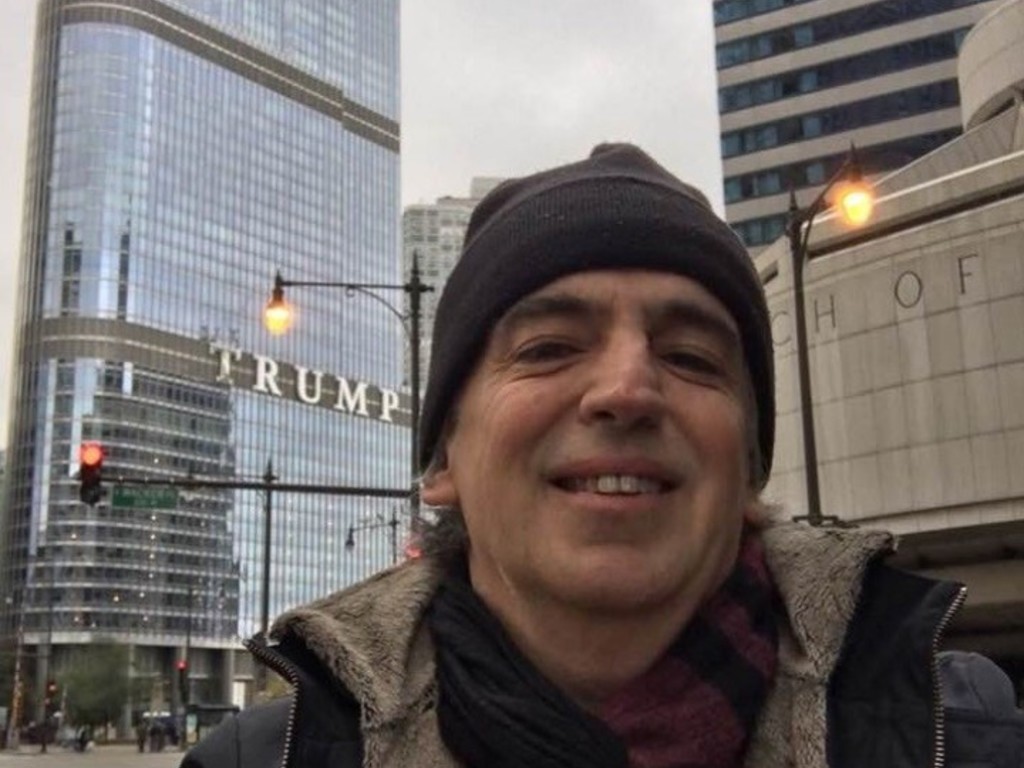 El pediatra del Garrahan acusado por pornografía infantil cumple prisión domiciliaria con acceso libre a Internet | Información General