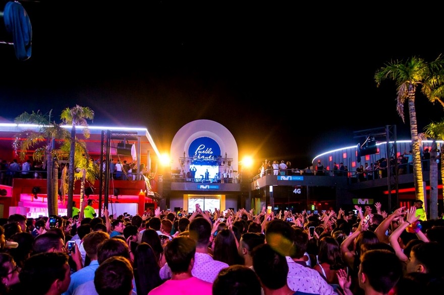 Villa Gesell: violaron a una joven al salir de un boliche y detuvieron a un "tarjetero" | Información General