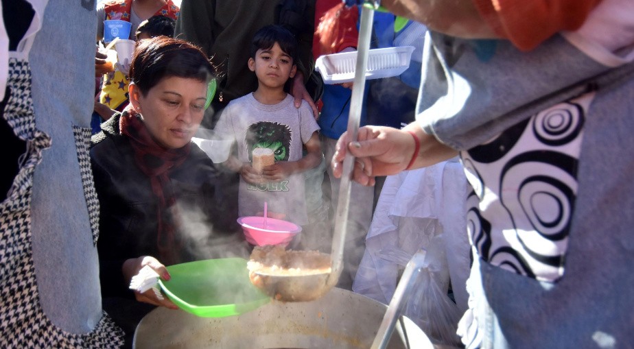 El Senado sancionará hoy la Ley de Emergencia Alimentaria | Información General