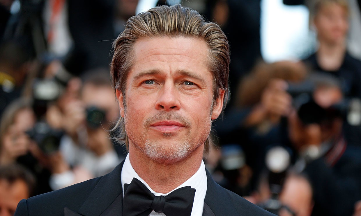 Brad Pitt: "La masculinidad puede ser una cárcel" | Espectáculos