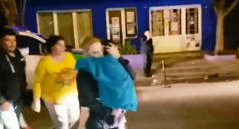 Quilmes: detuvieron a dos pastores falsos que abusaron de una nena de 8 años | Información General