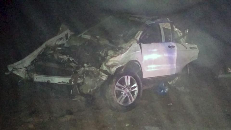 Una pericia confirmó que "el Pepo" tenía 1,02 de alcohol en sangre al momento del accidente | Información General