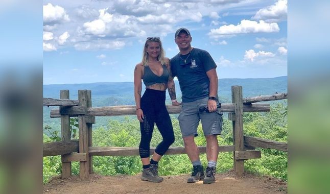 La historia de la joven que dejó a su marido tras un año de matrimonio por el DJ que tocó en su fiesta | Tecnología