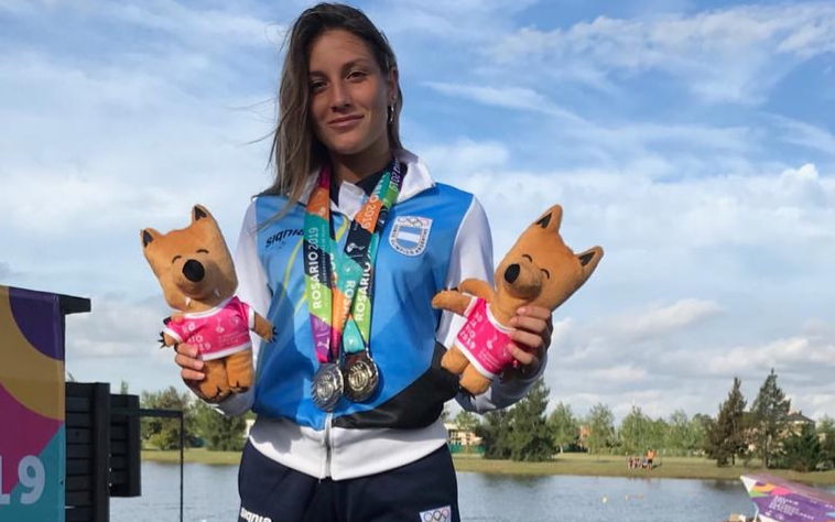 Una atleta argentina denunció que fue abusada por un compañero de la Selección de esquí náutico | Información General