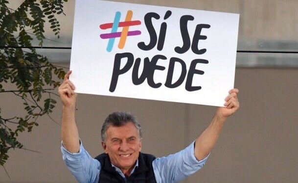 Primera marcha del 'Sí se puede': "En octubre del 2019 vamos a hacer Patria" | Información General