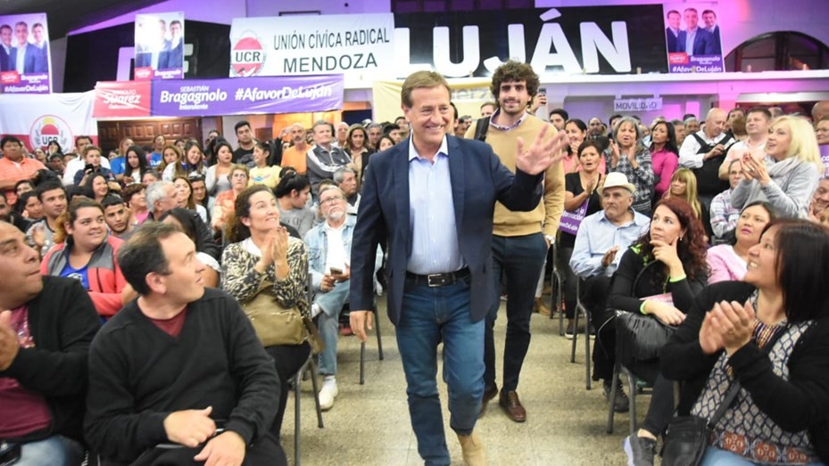 Elecciones en Mendoza: Cambiemos derrotó al PJ y Rodolfo Suárez será el próximo gobernador | Información General