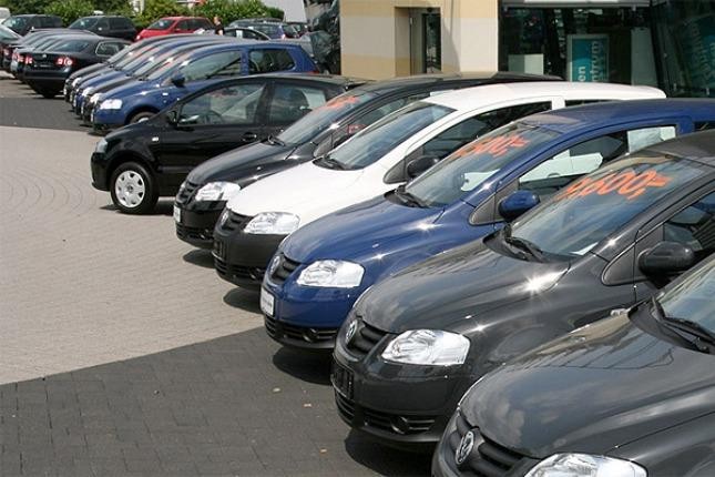 La venta de autos usados creció 7,73% interanual en septiembre | Información General