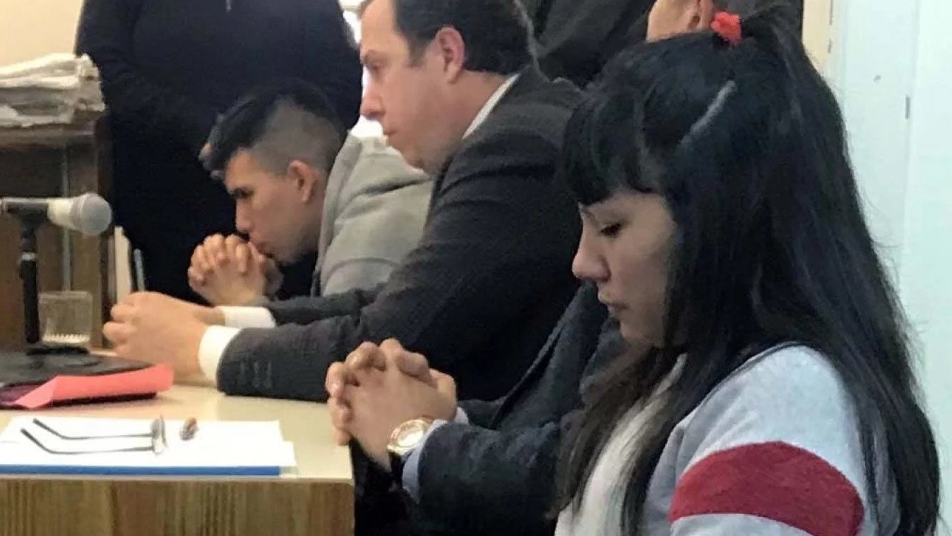 La Justicia condenó a la madre y el padrastro de una nena por "femicidio infantil" | Información General